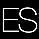 ES Logo Vector