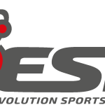 ESN   Evolution Sports Nutrition Logo Vector