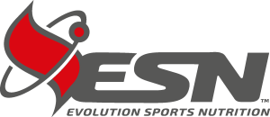 ESN   Evolution Sports Nutrition Logo Vector