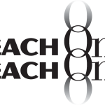 Each One Reach One+ Logo Vector