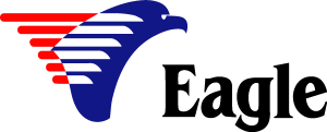 Eagle Brand Logo Vector