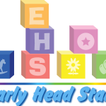 Early Head Start Logo Vector