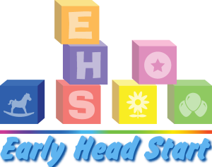 Early Head Start Logo Vector