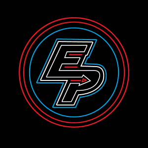 East Point Sportz Pub Logo Vector