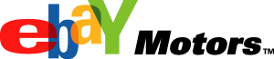 Ebay Motors Logo Vector
