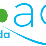 EcoAgua Logo Vector