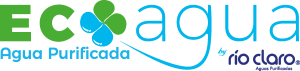 EcoAgua Logo Vector