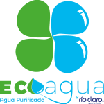 EcoAgua new Logo Vector