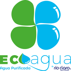 EcoAgua new Logo Vector