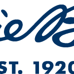 Eddie Bauer Business Logo Vector