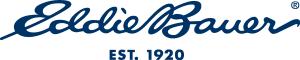 Eddie Bauer Business Logo Vector