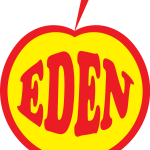 Eden Logo Vector