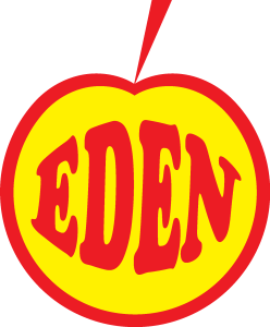 Eden Logo Vector