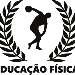 Educacao Fisica Logo Vector