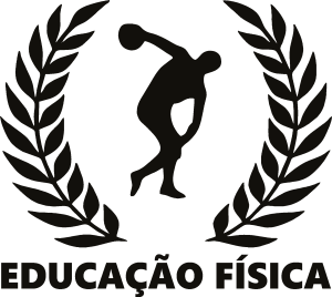 Educacao Fisica Logo Vector