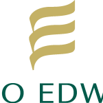 Edwards Banco Logo Vector