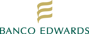 Edwards Banco Logo Vector