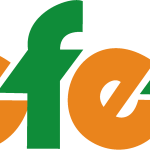 Efef Logo Vector