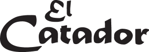 El Catador Logo Vector