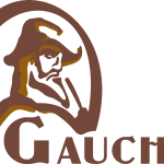 El Gaucho Logo Vector