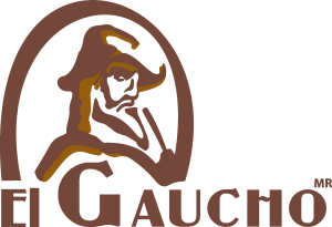 El Gaucho Logo Vector