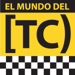 El Mundo del TC Logo Vector