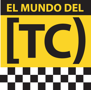 El Mundo del TC Logo Vector