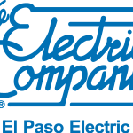 El Paso Electric Company Logo Vector