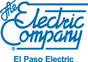 El Paso Electric Company Logo Vector