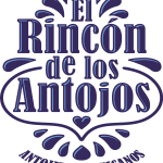 El Rincon de los Antojos Logo Vector