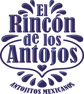 El Rincon de los Antojos Logo Vector