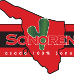 El Sonorense Logo Vector