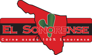 El Sonorense Logo Vector