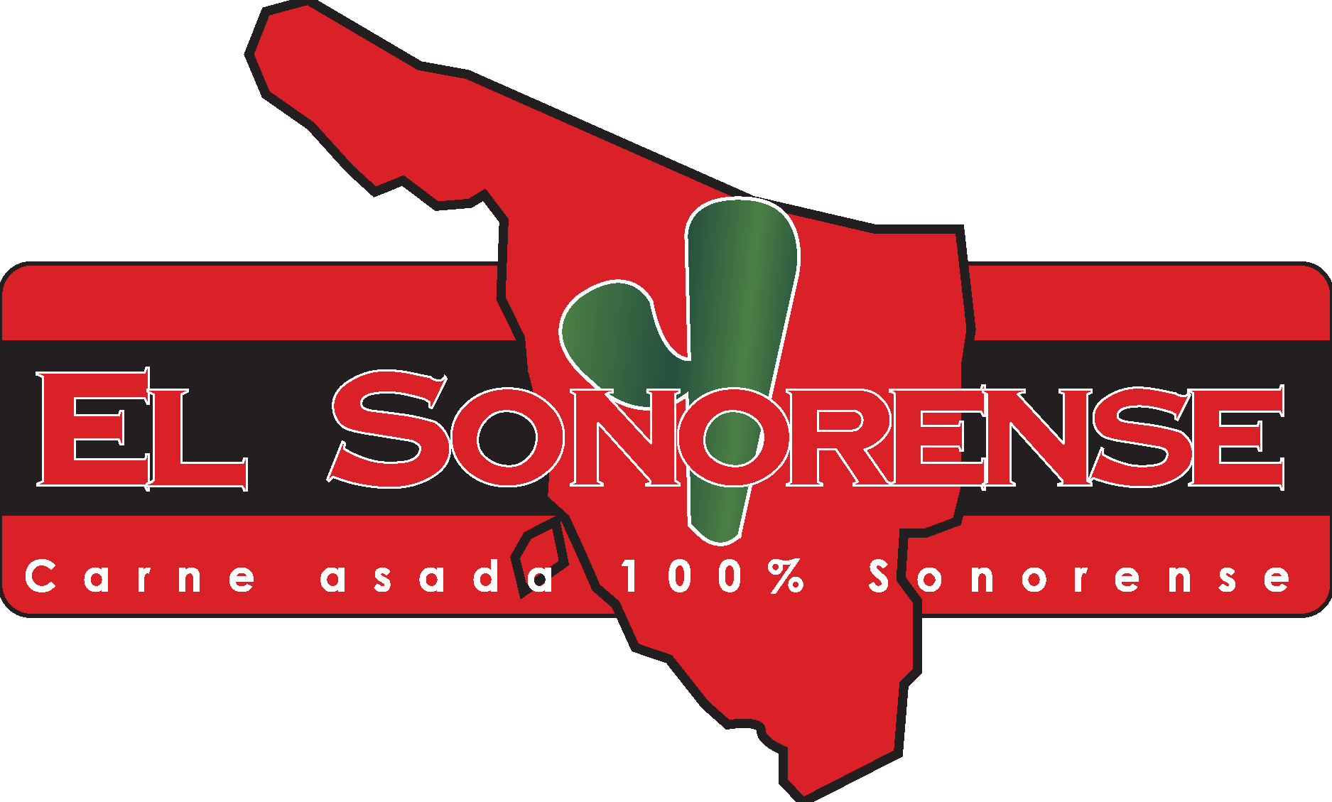 El Sonorense Logo Vector - (.Ai .PNG .SVG .EPS Free Download)