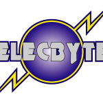 Elecbyte Logo Vector