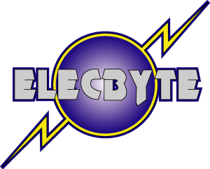 Elecbyte Logo Vector