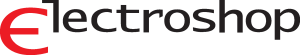 Electroshop Logo Vector