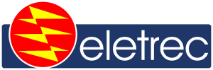 Eletrec Logo Vector