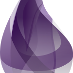 Elixir Logo Vector