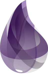 Elixir Logo Vector