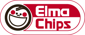 Elma Chips   1980s Logo Vector