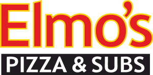 Elmo’s Pizza & Subs Logo Vector