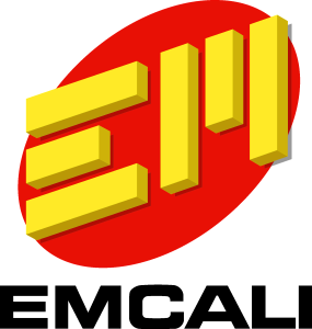 Emcali Logo Vector