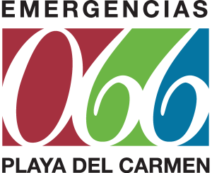 Emergencias 066 Logo Vector