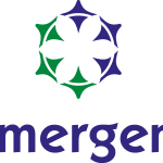 Emergent Logo Vector