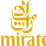 Emirates Airlines new Logo Vector