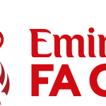 Emirates FA Cu Logo Vector