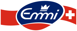 Emmi AG Logo Vector