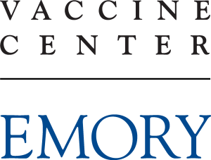 Emory Vaccine Center Logo Vector