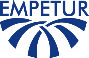 Empetur Logo Vector